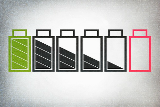 Don't Let Those Batteries Dwindle!