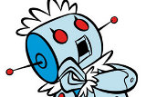 Where are our helper robots?