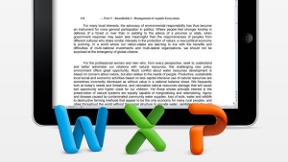 Bringing Microsoft Office to Your iPad